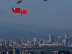 China, al iniciar la Segunda Guerra Mundial, instó a Europa a ponerse de su lado contra Japón