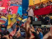 Maduro enfrenta su batalla final mientras Trump amenaza con una acción militar en Venezuela