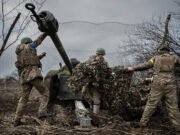 Hay mucho en juego, Europa se apresura a salvar su plan de financiación para Ucrania