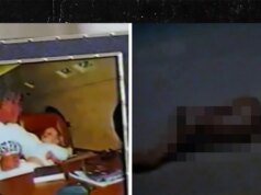 Nuevo video casero de Epstein Florida muestra a Ghislaine Maxwell desnuda enmarcada