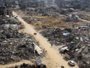 El plan de Israel para apoyar a las milicias de Gaza resultó ser una apuesta arriesgada