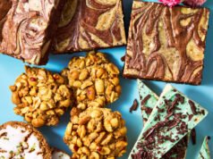 Dulce temporada – The New York Times