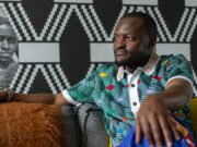 Con MaXhosa Africa, Laduma Ngxokolo recupera la historia de Sudáfrica