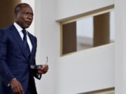 Benin ha rechazado las acusaciones de un golpe de Estado por parte de las tropas de la oposición.