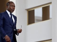 Benin ha rechazado las acusaciones de un golpe de Estado por parte de las tropas de la oposición.