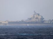 Japón dice que China ha apuntado a radares militares en sus aviones de combate