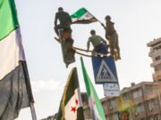 La nueva Siria – The New York Times