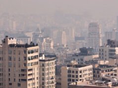 Estados Unidos expulsa el segundo avión cargado de iraníes, dicen funcionarios