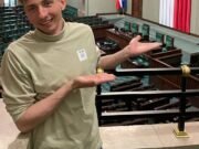 Era un activista ruso en el exilio. Su propia esposa lo acusó de espionaje.