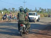 Tailandia lanza ataques aéreos en Camboya en una nueva ola de violencia