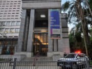Roban 8 obras de Matisse de una biblioteca brasileña