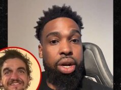 ‘Ned está desclasificado’ Daniel Curtis Lee dice que Taylor Chase destrozó la habitación del motel