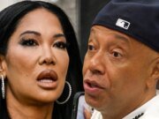 Kimora Lee Simmons aplaude al ex Russell Simmons por las afirmaciones sobre sus hijos