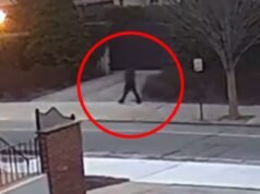 Investigadores de la Universidad de Brown condenan el nuevo video del tiroteo sospechoso: ‘Todas las cámaras… ¿Es esto lo mejor que tienen?’