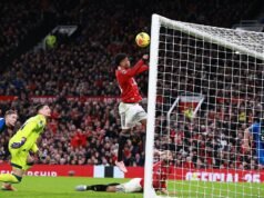 Manchester United vs Bournemouth – Premier League en vivo: Amad Diallo aprovecha el comienzo rápido mientras los Red Devils obligan a Cherries a realizar cambios tempranos para poner a los anfitriones por delante en el último partido antes de la AFCON