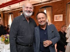 Billy Crystal y su esposa ‘ven los cuerpos de Rob Reiner y su esposa Michelle’ después del espantoso doble asesinato
