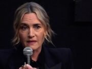 Kate Winslet afirma que al equipo de Goodbye June le pagaron mal porque no pudo conseguir el presupuesto por ser directora y criticó el sexismo en la industria.