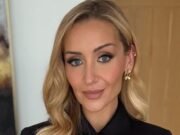 La estrella de Coronation Street, Catherine Tyldesley, habla sobre su condición de salud ‘secreta’ y recibe golpes para perder peso en una entrevista sincera