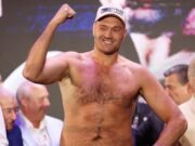 El campeón de boxeo Tyson Fury ha trasladado la mayor parte de su patrimonio neto de £ 160 millones al extranjero tras el presupuesto laborista de “apropiación de efectivo”.