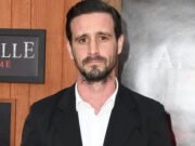 La estrella de The Wire, James Ransone, se suicidó a la edad de 46 años en Los Ángeles.