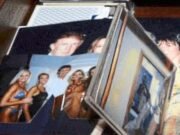 Las fotos de Trump desaparecen de los archivos de Epstein antes de un humillante cambio de sentido por parte de mujeres en bikini… mientras que las fotos de la princesa Diana también emergen