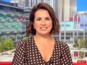 Nina Warhurst de BBC Breakfast inspira a sus fanáticos con sinceros homenajes mientras se prepara para su primera Navidad sin su difunto padre.