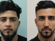 Dos ladrones inmigrantes afganos que utilizaron la aplicación de citas Grindr engañaron a las víctimas para que les dejaran entrar a sus casas