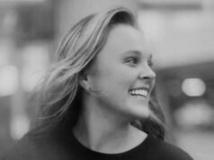 Jojo Siwa, de 22 años, comparte fotos de su gran transformación mientras reflexiona sobre sus ‘hermosos años’ de romance con Chris Hughes, de 33 años.