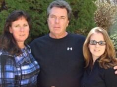 Muerte de una mujer casada con el exmarido de Jill Biden ‘investigación de homicidio’, dice su hija herida después de que llamaron a la policía por una ‘disputa doméstica’ en una casa de Delaware