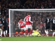 Arsenal vs Aston Villa – Premier League en vivo: últimos resultados y actualizaciones con Gabriel por delante de los Gunners