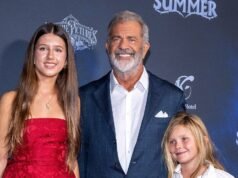 Los nueve hijos rara vez vistos de Mel Gibson, cuatro de los cuales han seguido sus pasos en Hollywood, surgen cuando la estrella se separó de su novia de nueve años, Rosalind Ross.