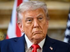 Trump ha retirado tropas de la Guardia Nacional de tres ciudades demócratas