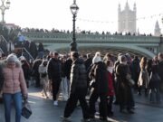 Comienza la cuenta atrás para Año Nuevo: Gran Bretaña se prepara para recibir el año 2026 con estilo, mientras miles de personas acuden en masa a Londres para ver el Big Ben recibir el Año Nuevo con un espectacular espectáculo de fuegos artificiales sobre el Támesis.