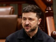 Cómo ha respondido Ucrania al plan de paz de Trump y a las demandas rusas de territorio