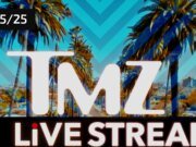 Transmisión en vivo de TMZ, ¡ven a nuestra sala de redacción y mira los eventos!