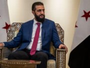 Los ataques mortales contra las tropas estadounidenses en Siria han revelado un desafío creciente para el líder del país.