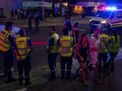 Esto es lo que sabemos sobre el tiroteo en Bondi Beach