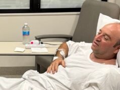 Ahmed El Ahmed, que atacó a uno de los pistoleros de Bondi Beach, se recupera en un hospital