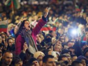 ‘No alimentes a los cerdos’: el llamado anticorrupción que ayudó a derrocar a un gobierno