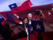 La victoria de Casta en Chile es otra victoria del movimiento de derecha global