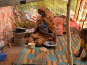 La UE envía 110 toneladas de ayuda a Darfur. ¿Pero satisfará sus necesidades?