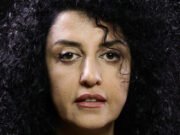 Las autoridades iraníes abusaron del premio Nobel detenido, dice su familia