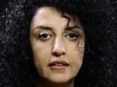 Las autoridades iraníes abusaron del premio Nobel detenido, dice su familia