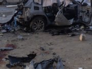 Próximos pasos para Gaza