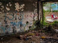 Los sospechosos de Bondi estaban en el sur de Filipinas, donde ISIS está activo.