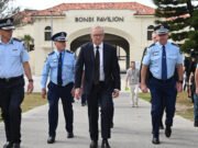 ACTUALIZACIÓN EN VIVO: El líder australiano dice que los tiradores de Sydney se inspiraron en ISIS