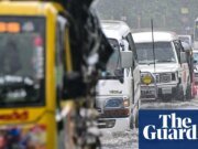 ‘Tenemos que reconstruir desde cero’: los habitantes de Sri Lanka reviven la devastación del ciclón Ditwah | Sri Lanka