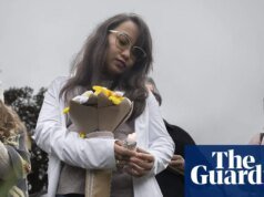 Familiares identifican a víctimas de tiroteo en fiesta de cumpleaños de niño en California California