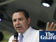 Trump critica la “falta de lealtad” después de perdonar al demócrata y dice que no cambiará de partido | Donald Trump