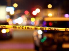 Cuatro personas fueron asesinadas a tiros la madrugada del domingo